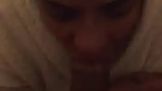 الجزء من الرأس العظيم قذرة