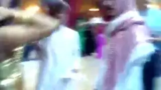 المشاهير العرب