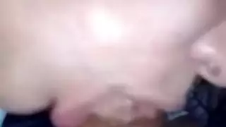 طلقة سونجا قذرة نائب الرئيس