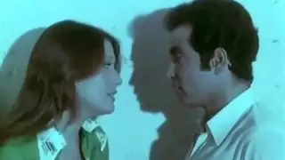 مشهد قبلة عربية