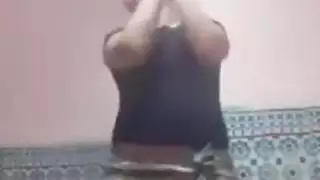 رقص عربي