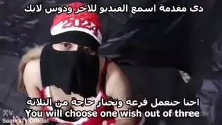 سنة جديدة سعيدة ، بمناسبة عيد الميلاد ، دعوت صديقي إلى منزلي وكان لدي يمارس الجنس مع كس بلدي