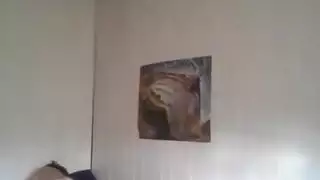غنيمة كبيرة فتاة عربية ركوب ديكي