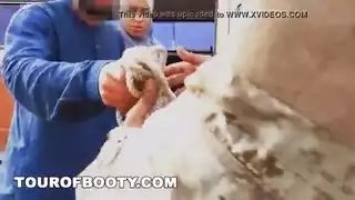 جولة من الغنائم جنود يمارس الجنس معهم عبر الشرق الأوسط