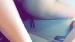 على
