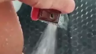 —