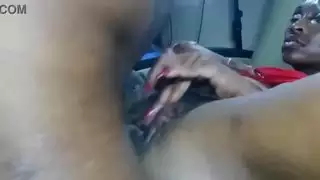اللسان والتمسيد كس الساخنة
