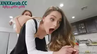 القبض على السحاقية المزعجة سكس سحاق مترجم