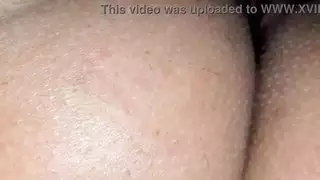 كس زوجة الهواة العصير يمسح من قبل الزوج