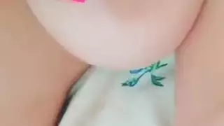 تدليك الساخن في المكتب سكرتير أنين