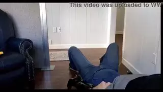 زوجة الأب ثدي صغيرة تعرضت للإيذاء ، والكلي ، والكسر ، وتجميع نائب الرئيس