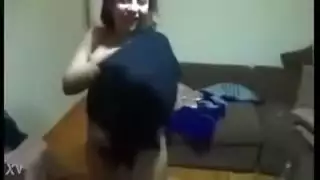 عرض عربي في بيكيني الفتيات العربيات رقص شرقي مذهل مؤخرة ساخنة