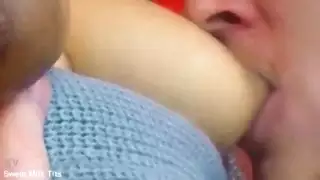 الجبهة العربية ترضع زوجها الجديد
