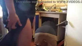 زوجة الديوث العربية تعيش في لندن