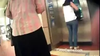 الجمال التركي الجميل الوجه الجميل والحمار يحب كام
