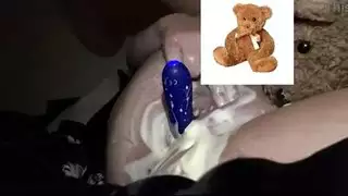 بلدي غريب في سن المراهقة العربية فتاة يستمني مع هزاز & بلدي نائب الرئيس في جميع أنحاء لها متعرج الجسمالهواة العربية سنووايتبيفرلي هيلز لوس أنجلوس