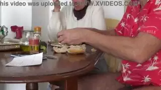 جبهة مورو العرب الناضجة في مرسيليا