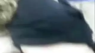 فتاة عربية