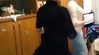 الكلبة العربية