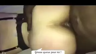 الفتاة العربية التي تمزقها رينو