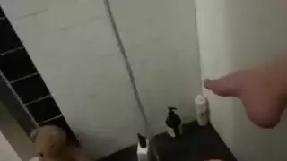 الساخنة دش تجميع و في سن المراهقة بي بي سي