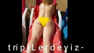 الإباحية التركية