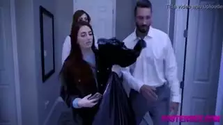 حشو تركيا أريا كارسون ، لورين فيليبس