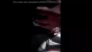 كس العمة في الحافلة
