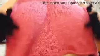 صب الاباحية للثديين الطبيعيين