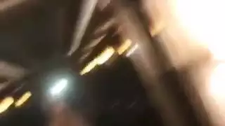 بوريت في المساء