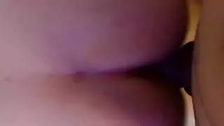 ملء الحمار المثالي لصديقي اللاتيني – عمل شرجي.