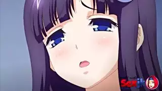 فيلم كرتون لجرسونة بعيون زرقاء بتتناك هنتاي