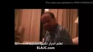 مقطع من افلام سكس عربيه مع شقراء رائعة تمارس الجنس مع عشيقها