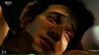 قبلة فرنسية عربية
