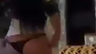 رقص عربي