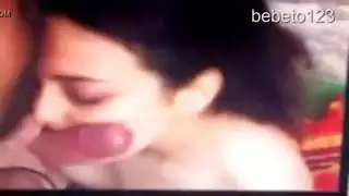 الفتاة العربية تحب ممارسة الجنس بقوة